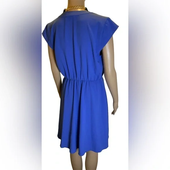 Maison Jules mini dress - Picture 2 of 9